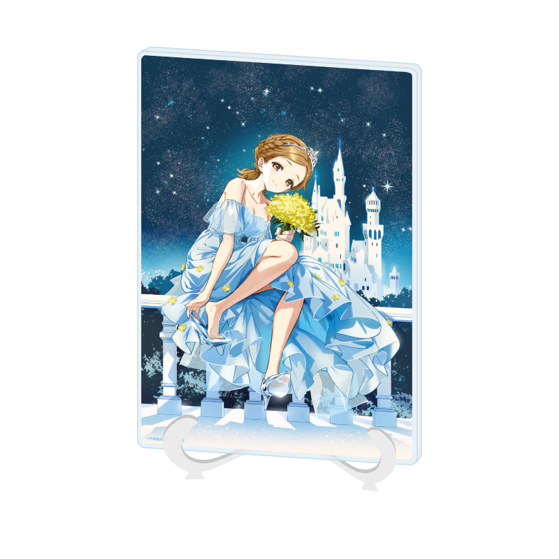 アクリルアートボード A5サイズ 政宗くんのリベンジ 02 小岩井吉乃(公式イラスト)【予約商品】