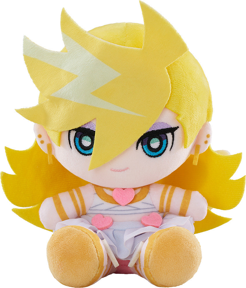 New PANTY & STOCKING with GARTERBELT パンティ プニプニ ぬいぐるみ【予約商品】