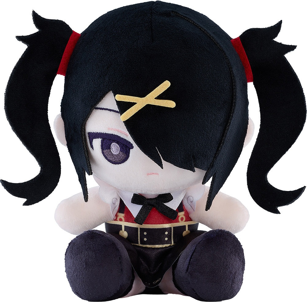 NEEDY GIRL OVERDOSE あめちゃん プニプニ ぬいぐるみ【予約商品】
