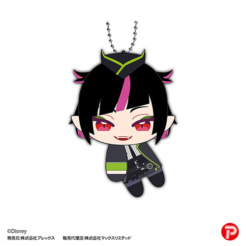 【Box/8】TW-51 ディズニー ツイステッドワンダーランド ててコレ6【予約商品】