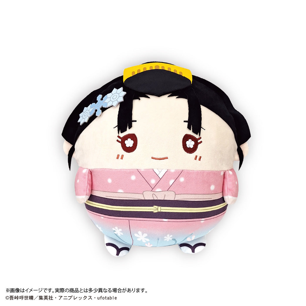 KY-130 鬼滅の刃 ふわコロりんBIG6 E 恋雪【予約商品】 - Tokyo Otaku Mode