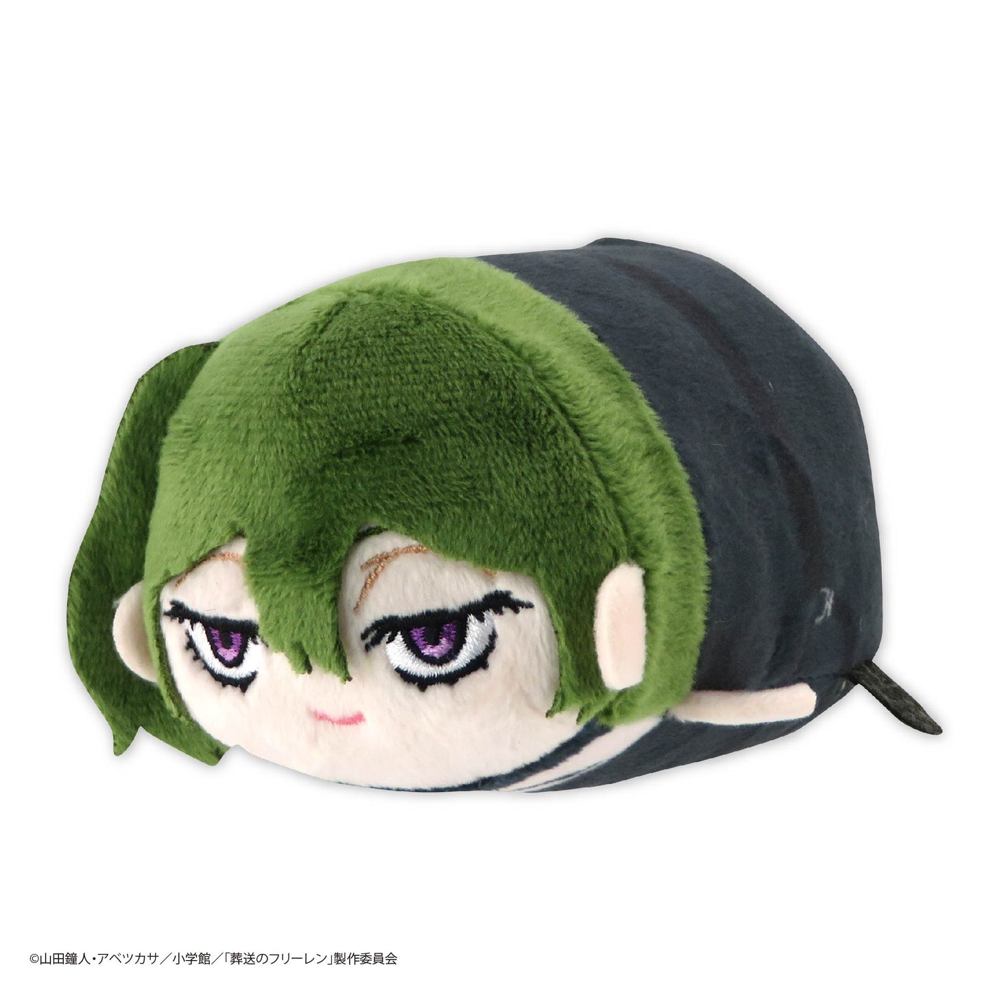 【Box/6】SF-17 葬送のフリーレン ぽてコロマスコット2【再販】【予約商品】