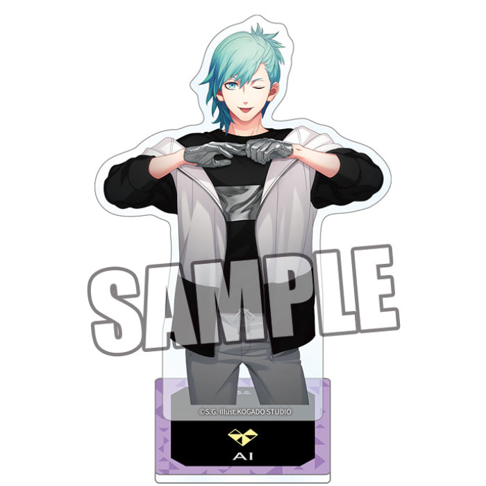 うたの☆プリンスさまっ♪ アクリルスタンド IDOL SONG Ver. 美風藍【予約商品】