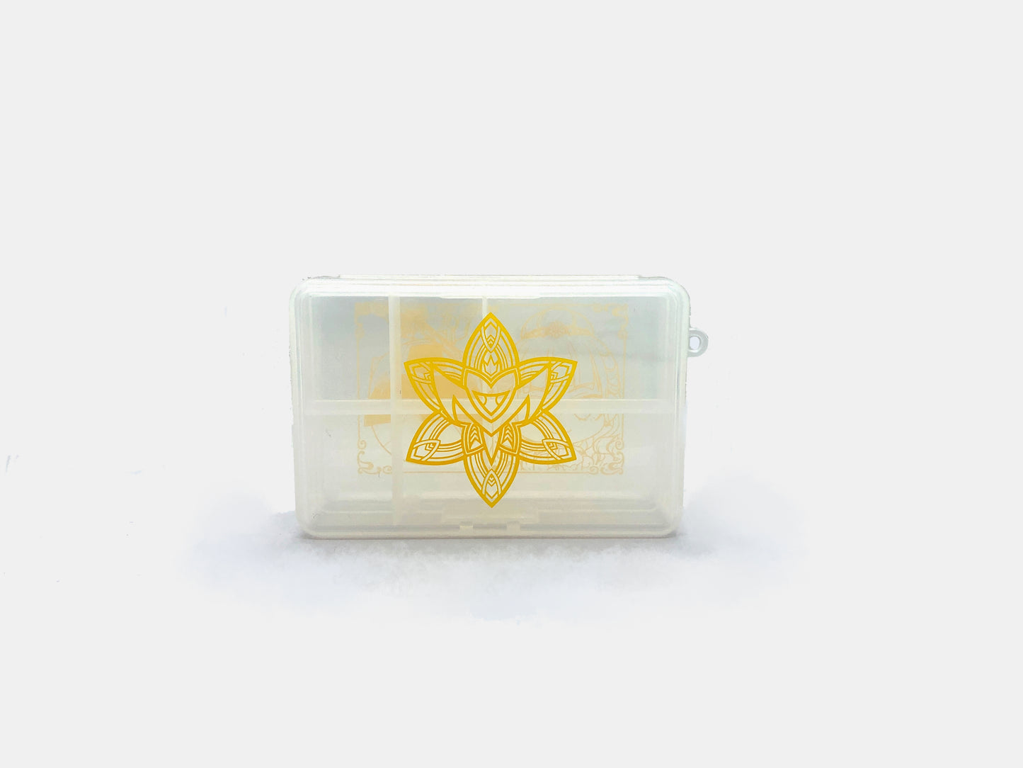 王様戦隊キングオージャー イシャバーナのピルケース【お取り寄せ商品】