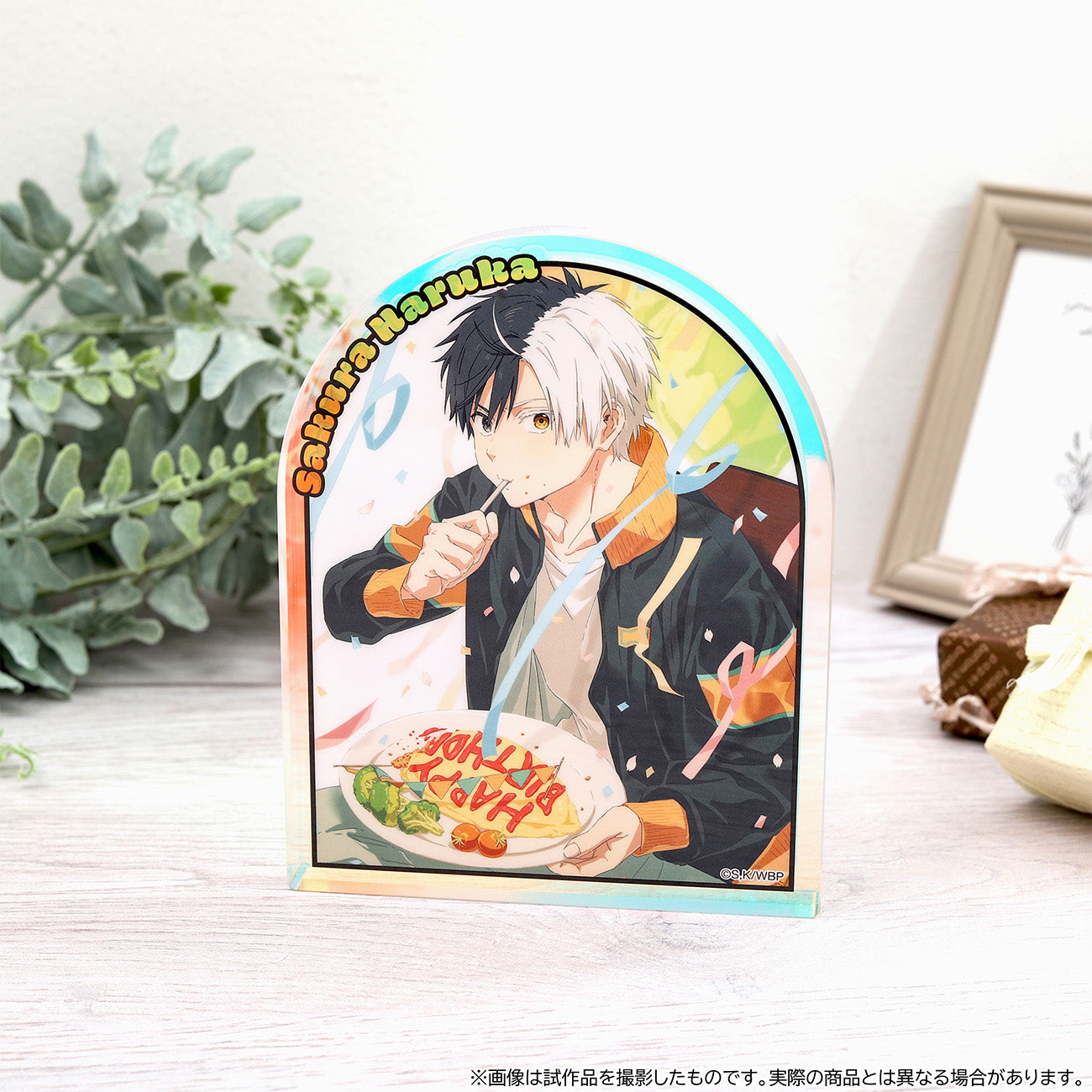 WIND BREAKER ノーブルアート 桜遥【予約商品】