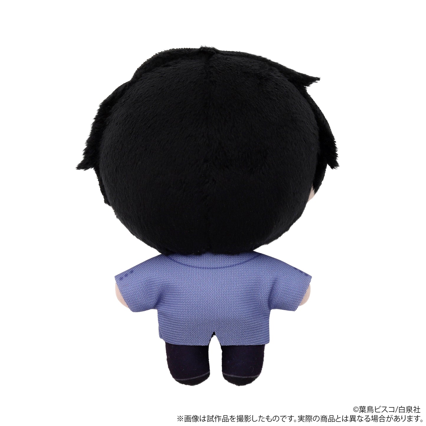 桜蘭高校ホスト部 ぬいパル(ぬいぐるみマスコット) 鳳鏡夜【予約商品】