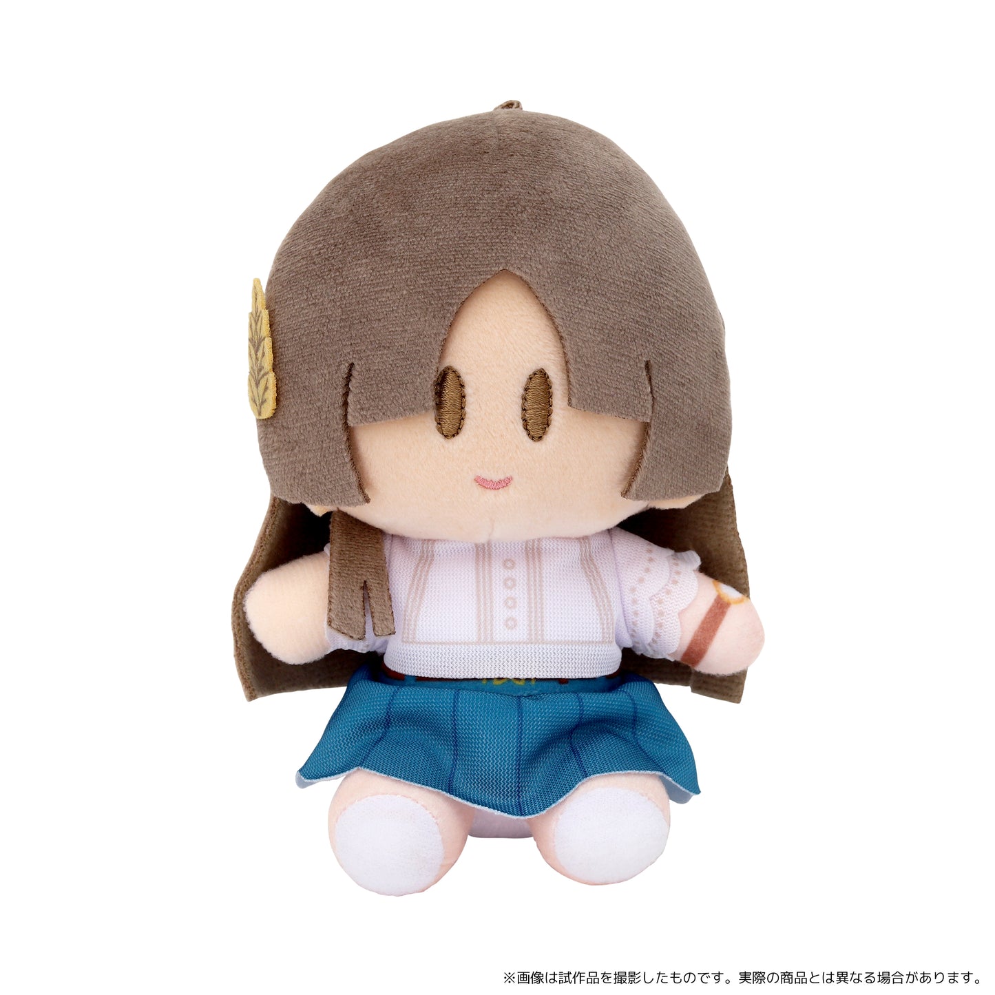 学園アイドルマスター よりぬいミニ(ぬいぐるみマスコット) 第二弾 倉本千奈【予約商品】