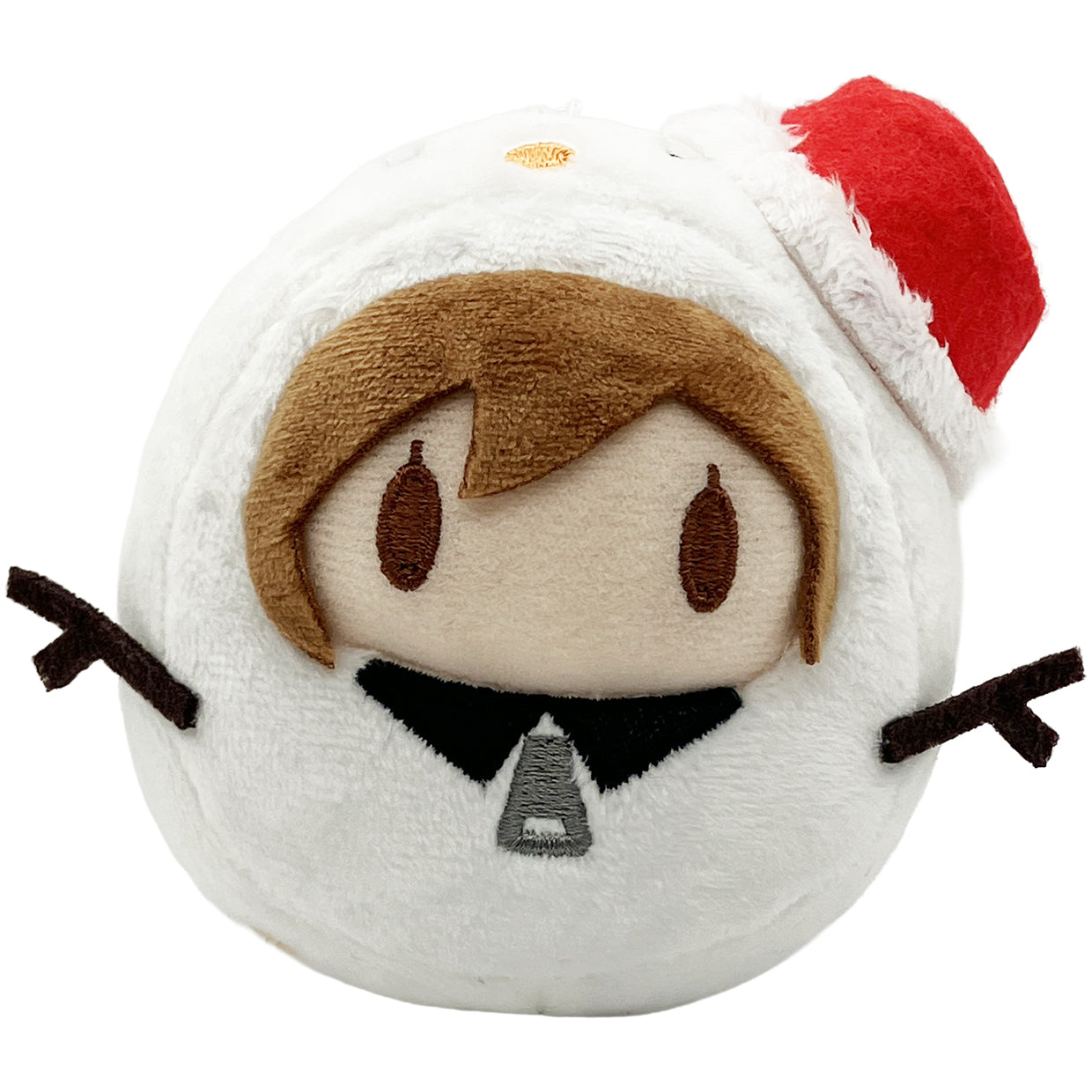初音ミクシリーズ 雪だるまぬいぐるみ MEIKO【予約商品】