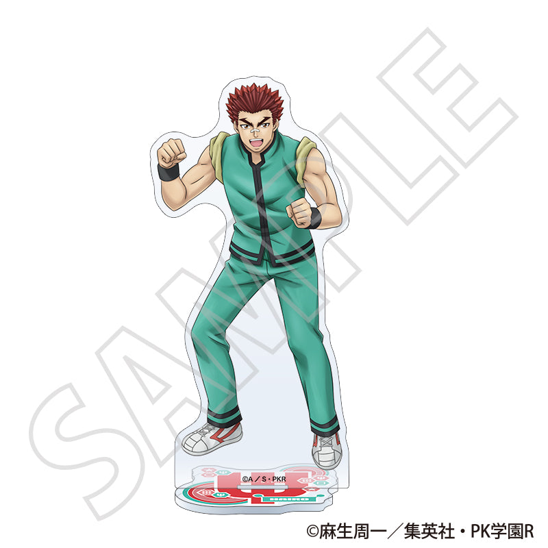 斉木楠雄のΨ難 アクリルスタンド 灰呂杵志【予約商品】 - Tokyo Otaku Mode
