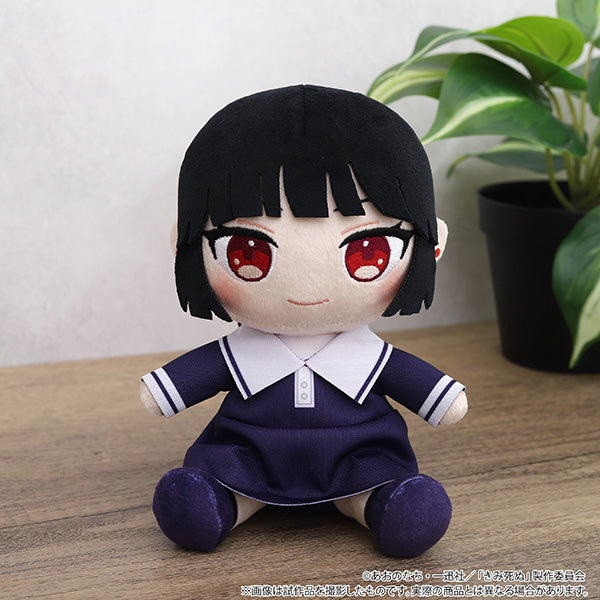 きみが死ぬまで恋をしたい ぬいぐるみ リジィ・セイラン【予約商品】