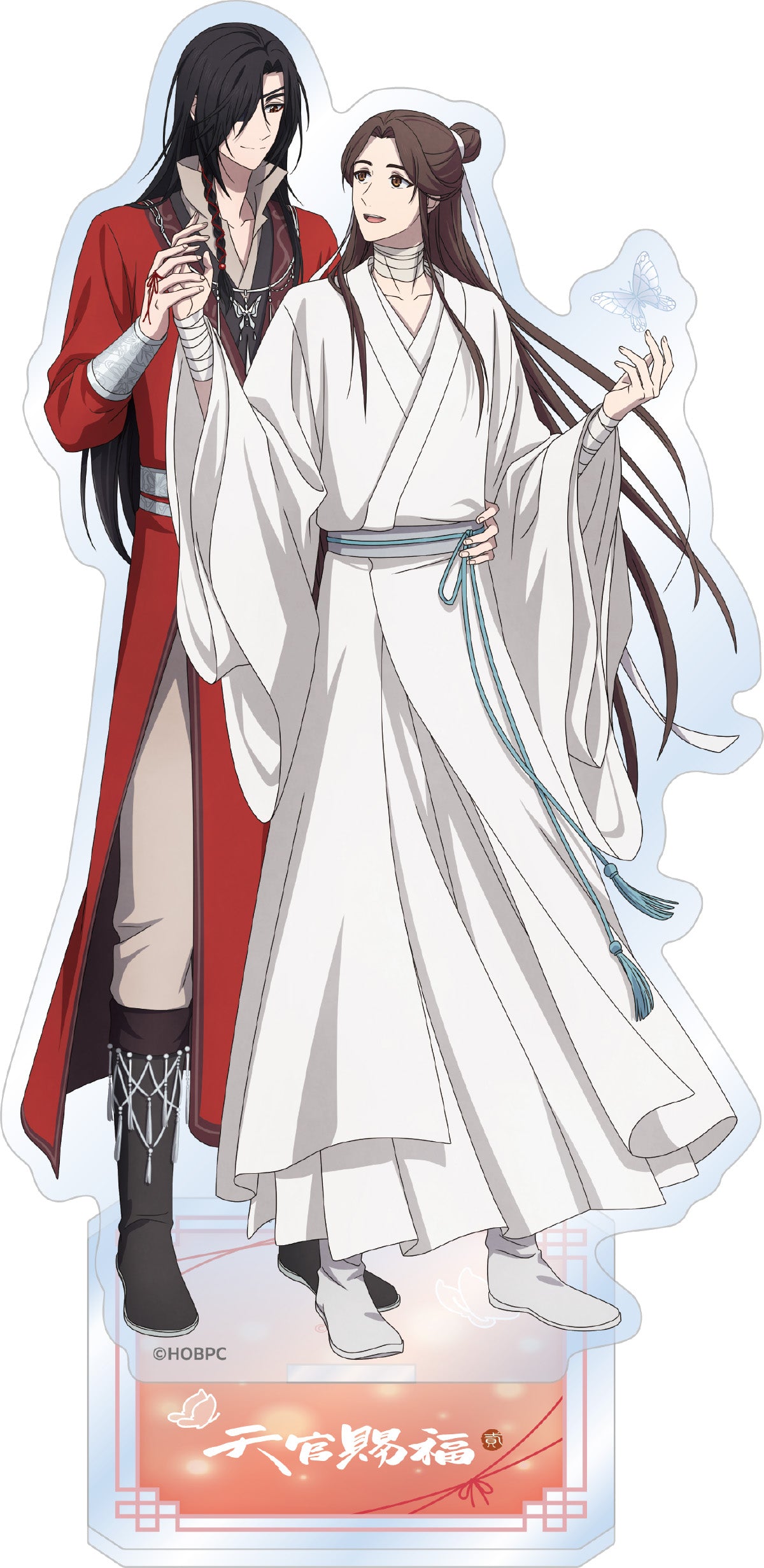 天官賜福 貮 アクリルスタンド【予約商品】