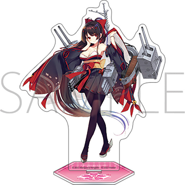 アズールレーン アクリルスタンド 阿賀野【予約商品】