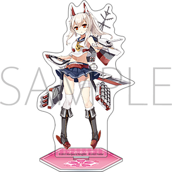 アズールレーン アクリルスタンド 綾波(2027年1月版)【予約商品】
