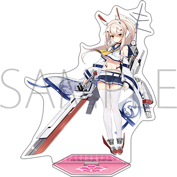 アズールレーン アクリルスタンド 綾波改【予約商品】