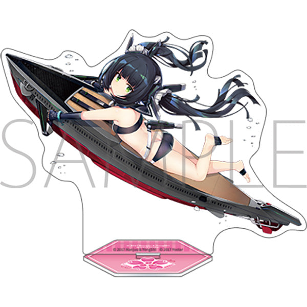 アズールレーン アクリルスタンド 伊58【予約商品】