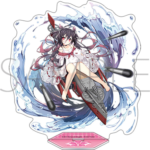 アズールレーン アクリルスタンド 伊168【予約商品】