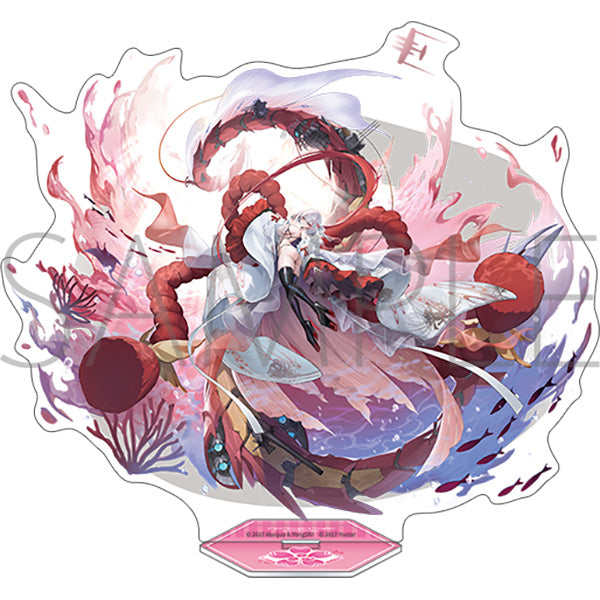 アズールレーン アクリルスタンド 伊404【予約商品】