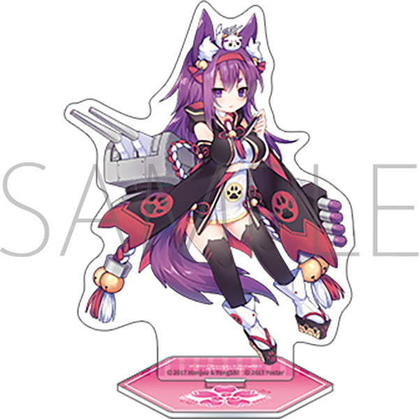 アズールレーン アクリルスタンド 浦風【予約商品】