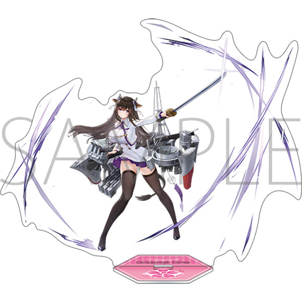 アズールレーン アクリルスタンド 樫野【予約商品】