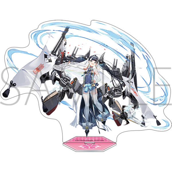 アズールレーン アクリルスタンド 葛城【予約商品】