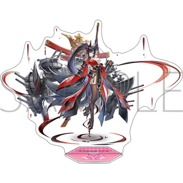 アズールレーン アクリルスタンド 紀伊【予約商品】