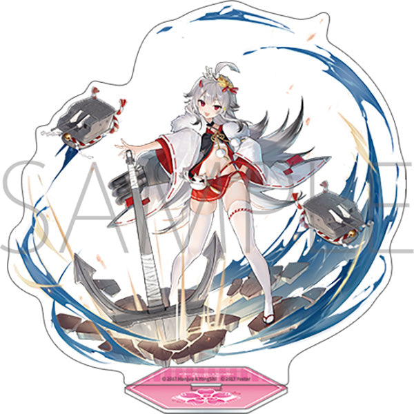 アズールレーン アクリルスタンド 響【予約商品】