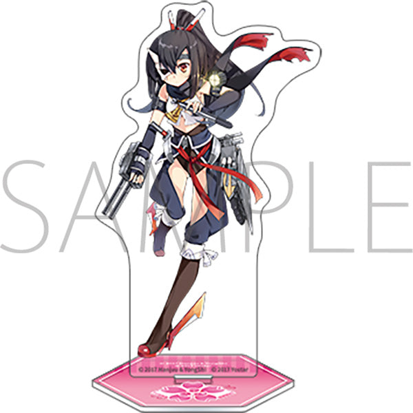 アズールレーン アクリルスタンド 暁【予約商品】