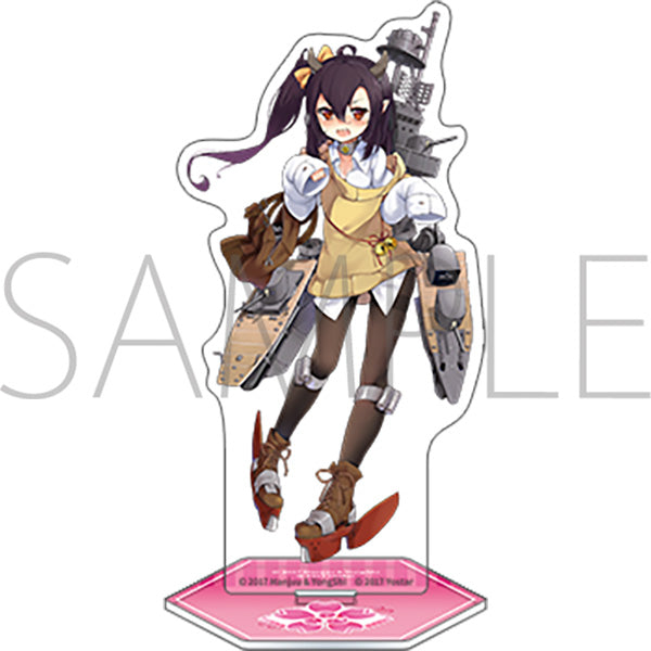 アズールレーン アクリルスタンド 五十鈴【予約商品】