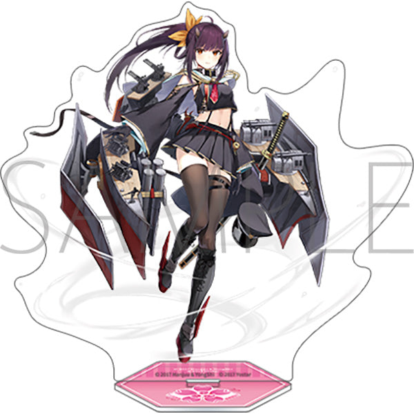 アズールレーン アクリルスタンド 五十鈴改【予約商品】