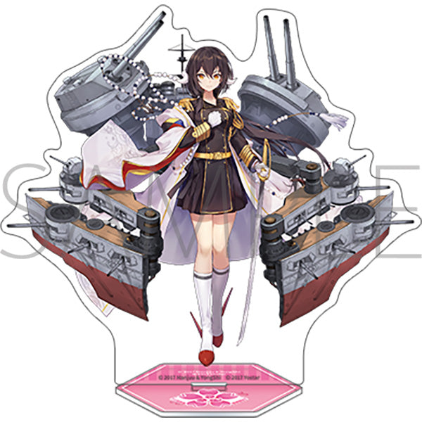 アズールレーン アクリルスタンド 三笠【予約商品】