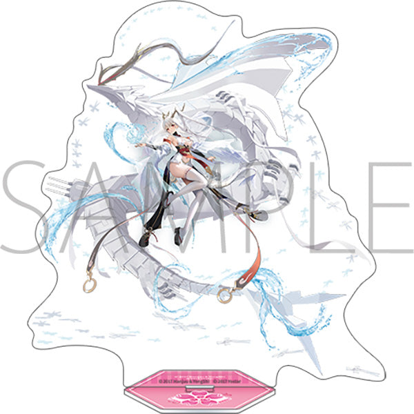 アズールレーン アクリルスタンド 四万十【予約商品】