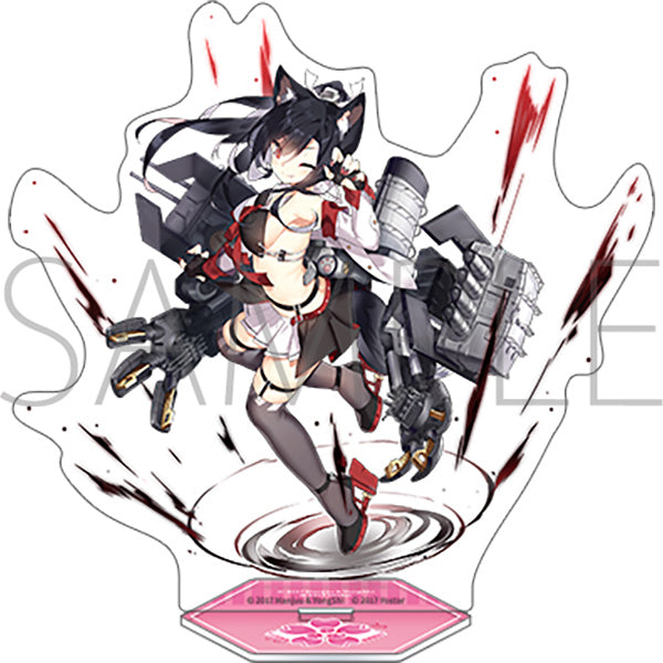 アズールレーン アクリルスタンド 時雨改【予約商品】