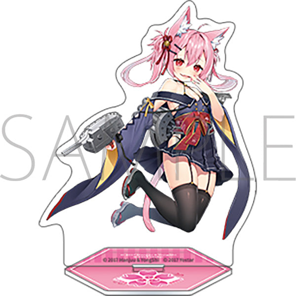 アズールレーン アクリルスタンド 初霜【予約商品】