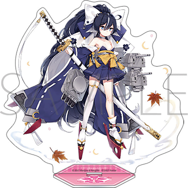 アズールレーン アクリルスタンド 宵月【予約商品】
