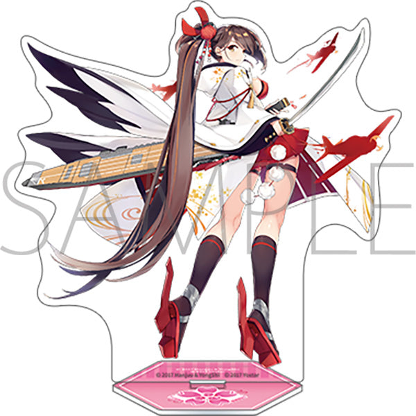アズールレーン アクリルスタンド 瑞鶴【予約商品】