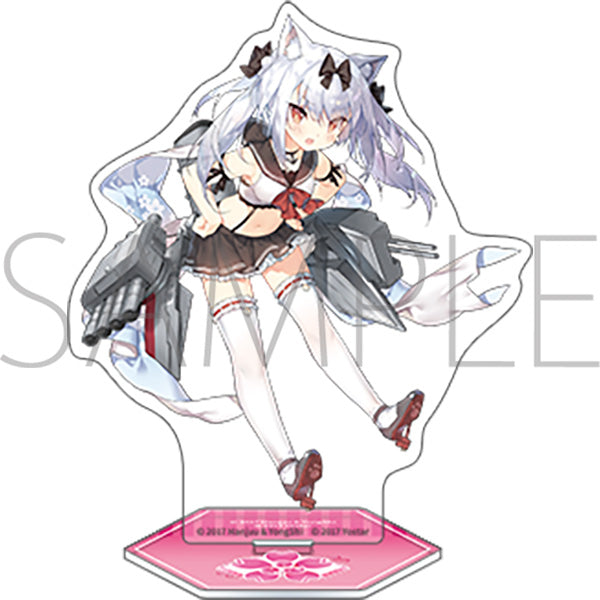 アズールレーン アクリルスタンド 雪風【予約商品】