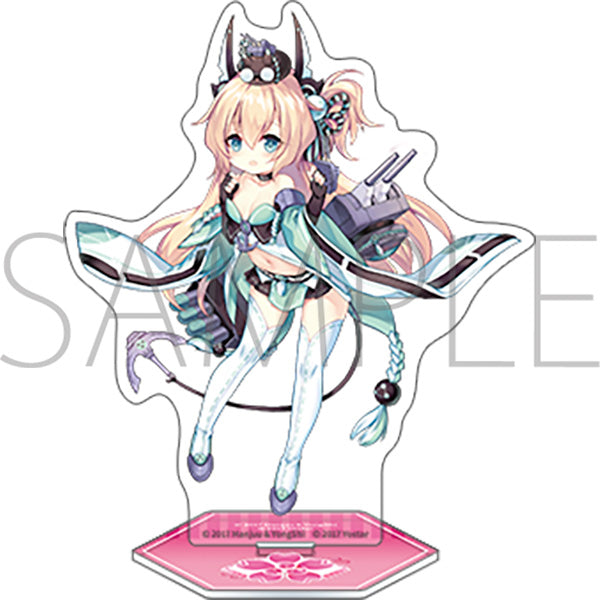 アズールレーン アクリルスタンド 谷風【予約商品】