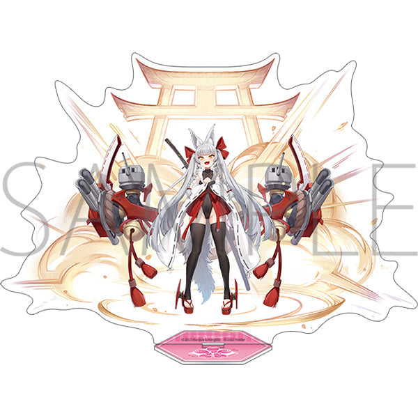 アズールレーン アクリルスタンド 朝凪【予約商品】