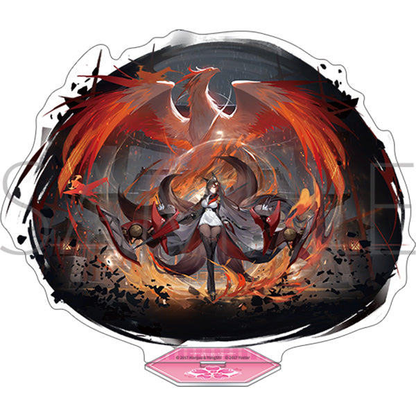 アズールレーン アクリルスタンド 天城(空母)【予約商品】