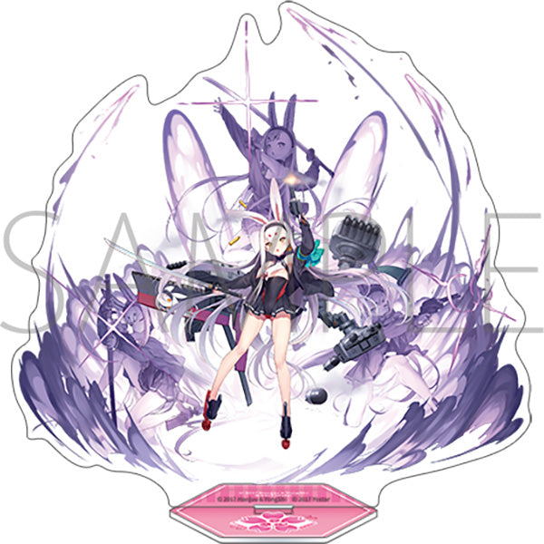 アズールレーン アクリルスタンド 島風【予約商品】