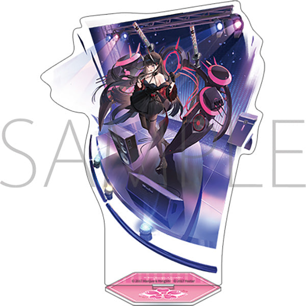 アズールレーン アクリルスタンド 能代【予約商品】