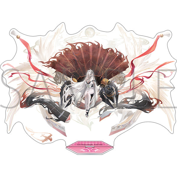 アズールレーン アクリルスタンド 白鳳【予約商品】