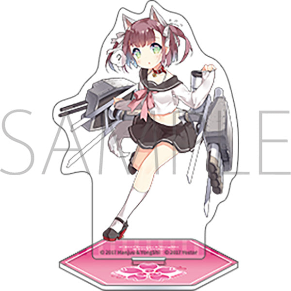 アズールレーン アクリルスタンド 白露【予約商品】