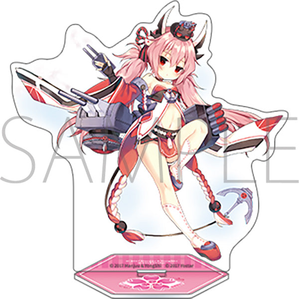 アズールレーン アクリルスタンド 浜風【予約商品】