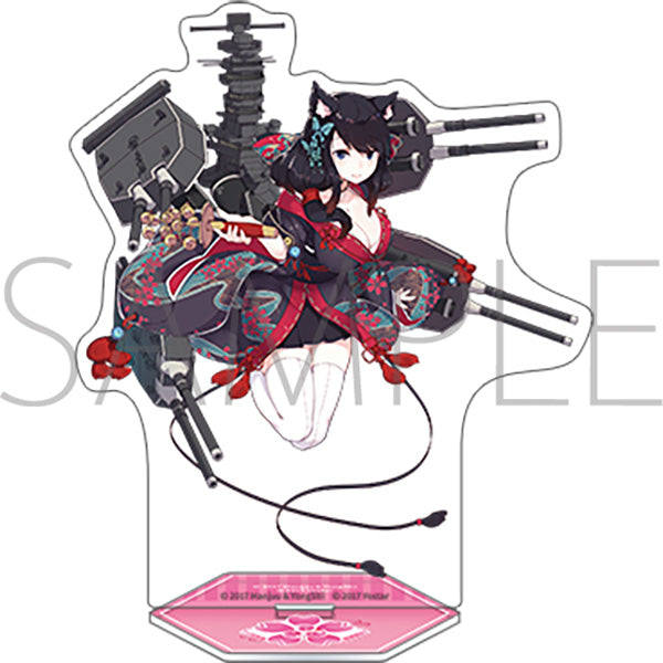 アズールレーン アクリルスタンド 扶桑【予約商品】
