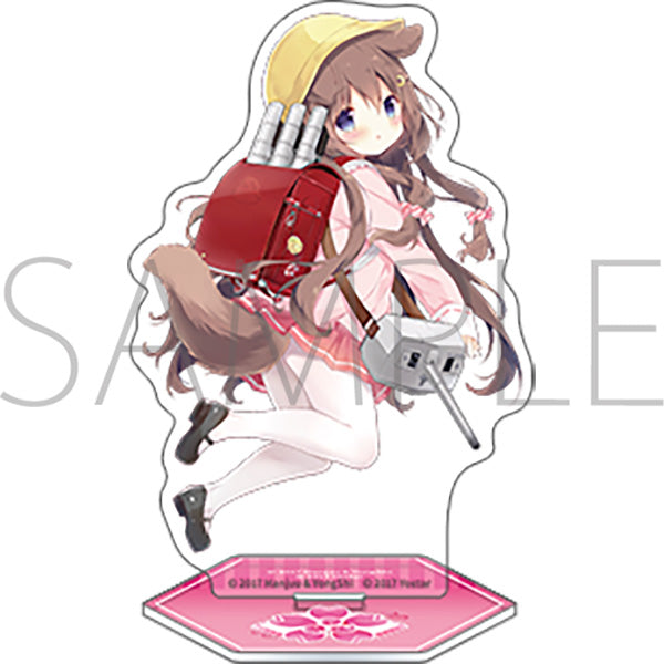 アズールレーン アクリルスタンド 文月【予約商品】