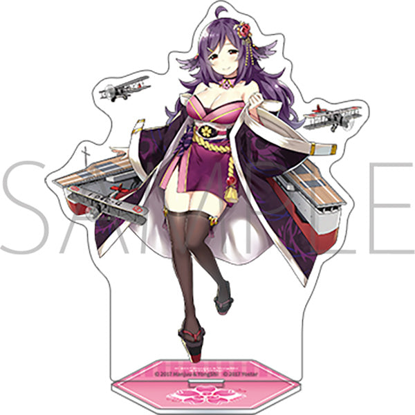 アズールレーン アクリルスタンド 鳳翔【予約商品】