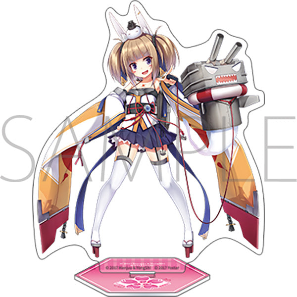 アズールレーン アクリルスタンド 陽炎【予約商品】