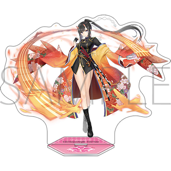 アズールレーン アクリルスタンド 龍鳳【予約商品】