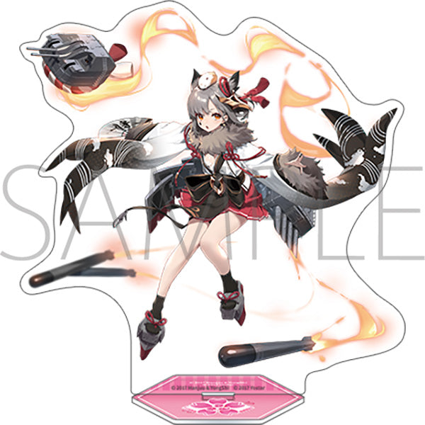 アズールレーン アクリルスタンド 涼月【予約商品】